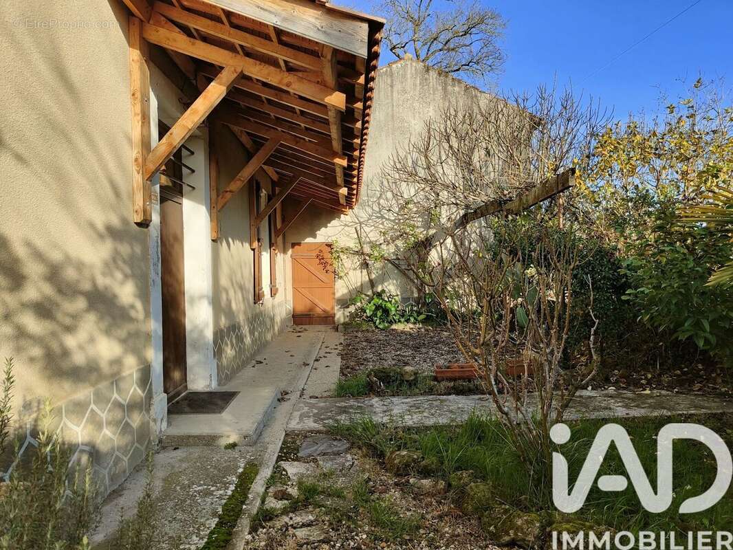 Photo 3 - Maison à LASSERRE