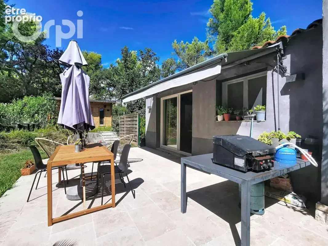 Villa T6 de 200 m² rénovée avec Piscines & T2 Indépendant – Le Beausset (83330) - photo 9