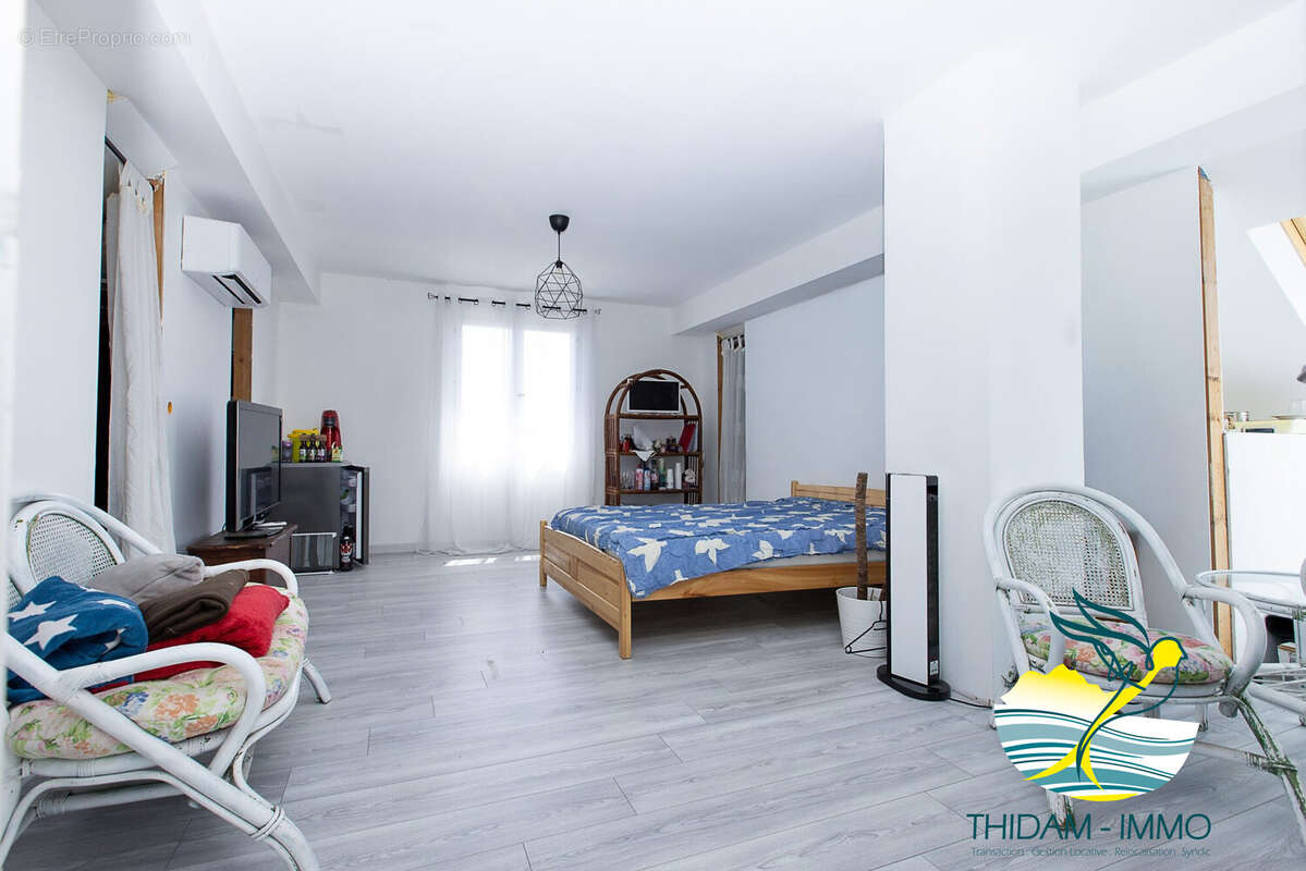Maison 121 m² à Saint-Abit  - photo 9