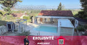 Maison à JARDIN