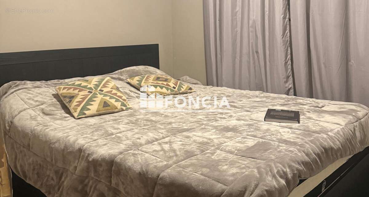 Appartement à VILLEPINTE