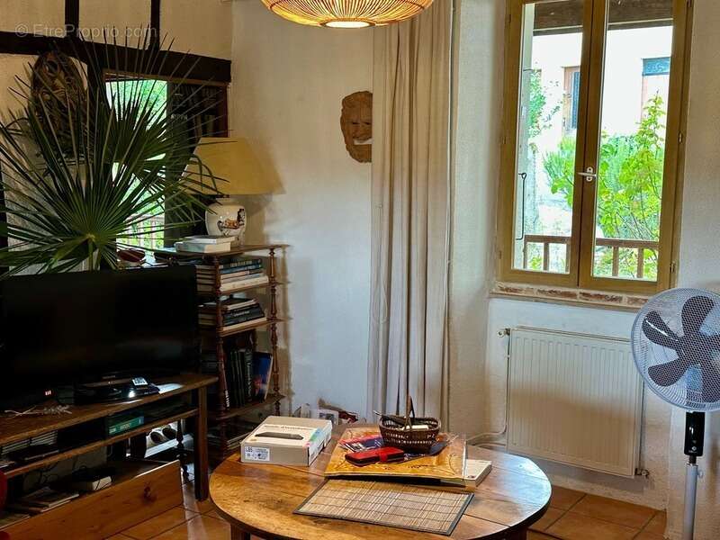 Maison à vendre 5 pièces BELMONT (32) - 115 m2 avec studio - Terrain 1596 m2 - photo 6