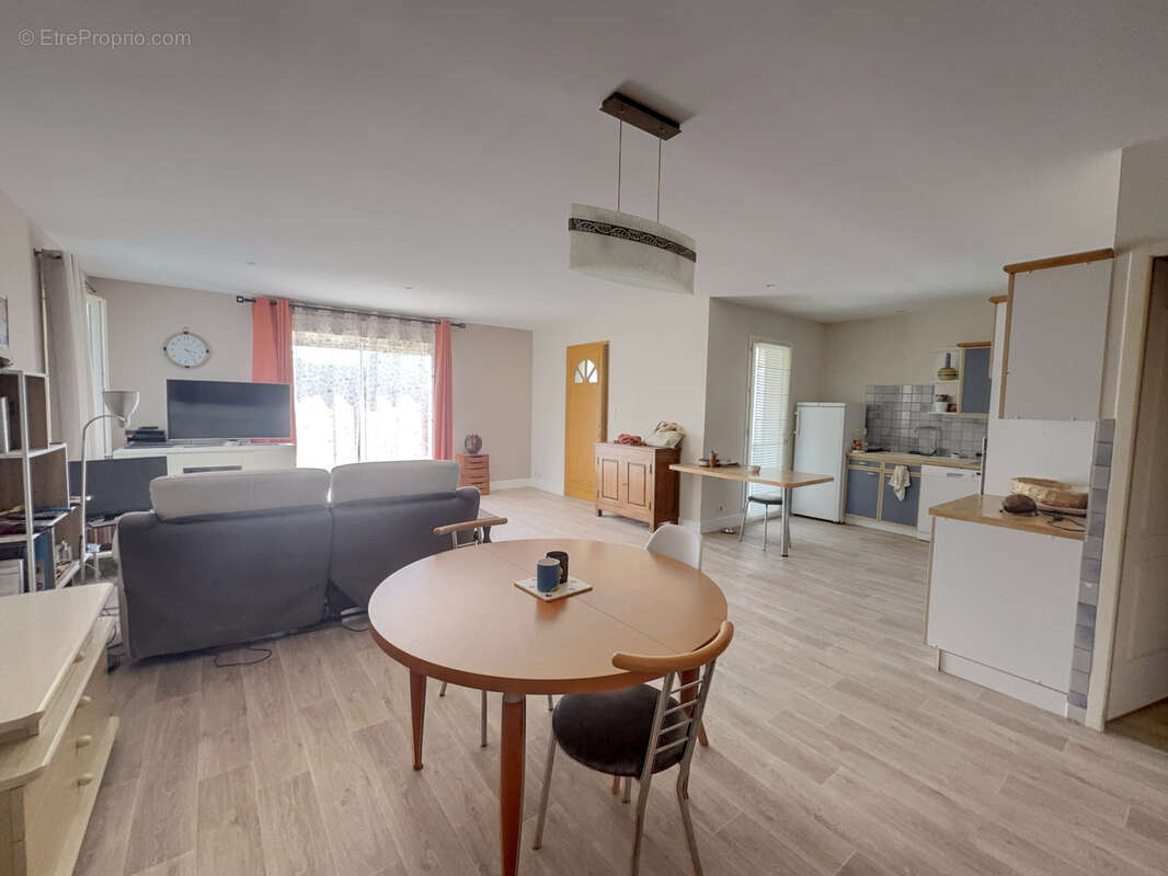 Maison à AIGUES-MORTES