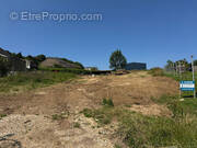 Terrain à MERSCHWEILLER