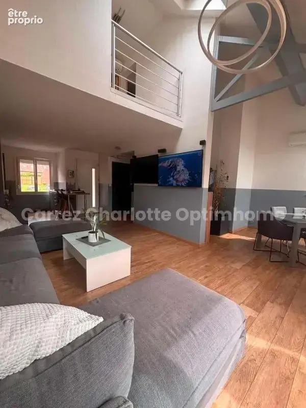 Maison Le Quesnoy - photo 2