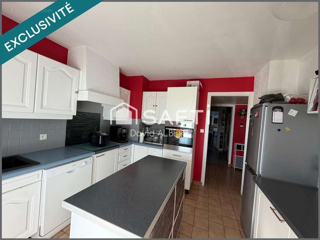 Photo 5 - Maison à BELLEVILLE-SUR-MEUSE