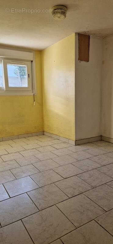 Maison à PLOUMAGOAR