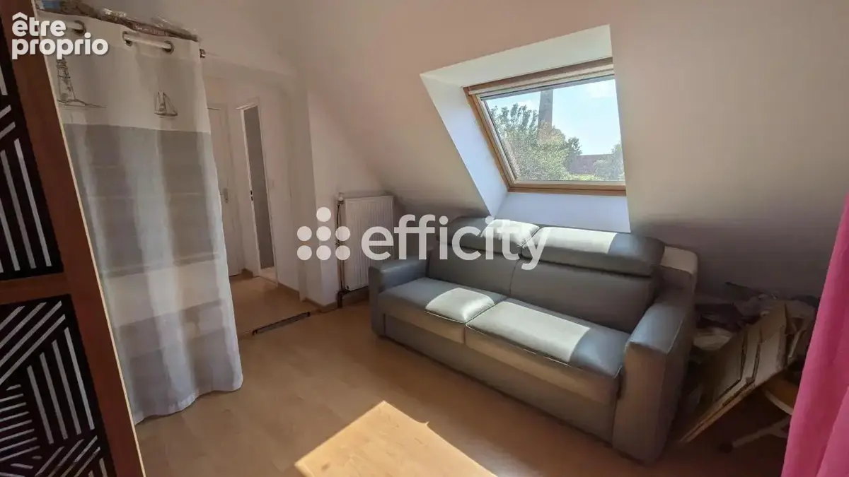 Maison 8 pièces 140 m² à vendre à Gondecourt (59147) - photo 58
