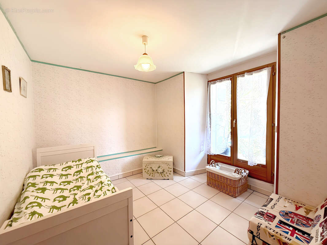 Appartement à VIUZ-EN-SALLAZ
