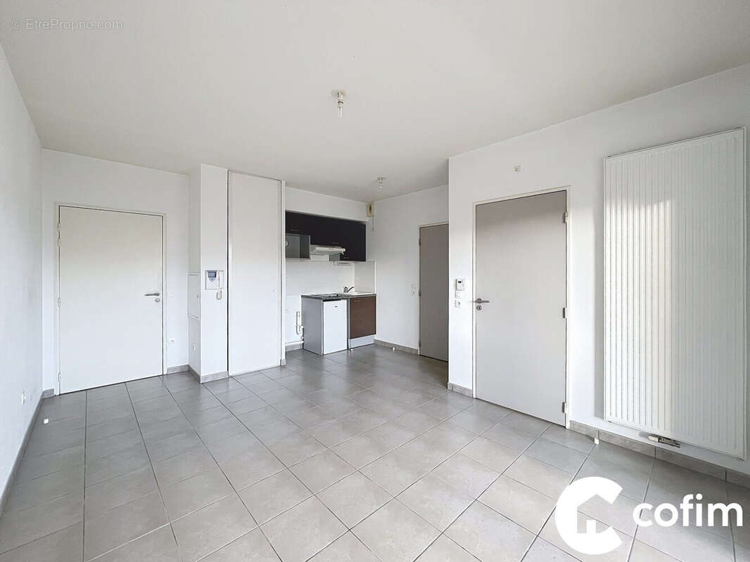 Appartement à PAU