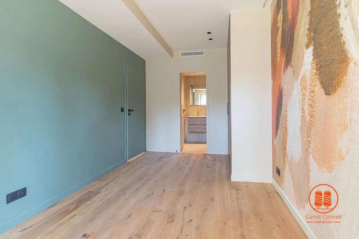 Appartement à LYON-1E