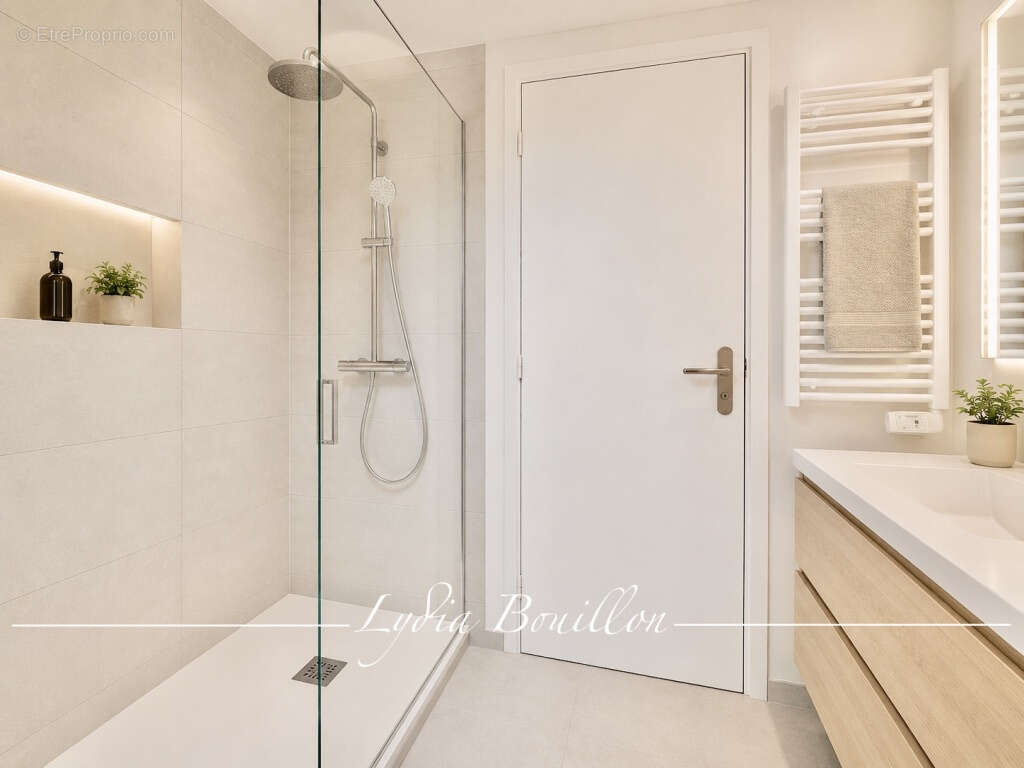 Appartement à vendre à Argenteuil avec Lydia BOUILLON - photo 10