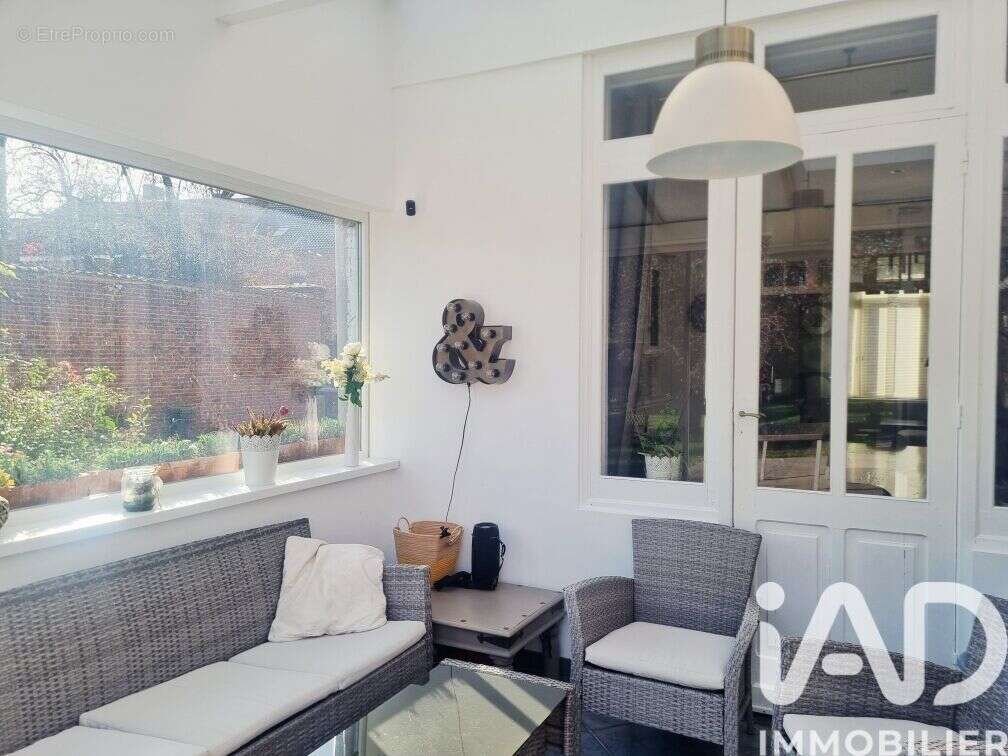 Photo 4 - Maison à NIEPPE