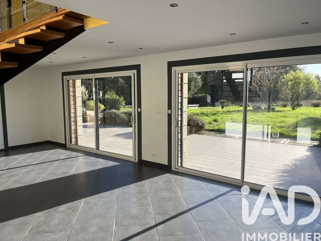 Photo 4 - Maison à LANDAUL