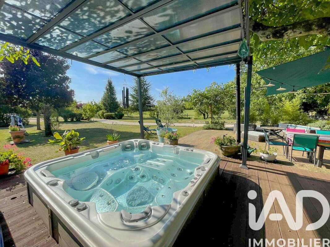 Photo 6 - Maison à CHAIGNAY