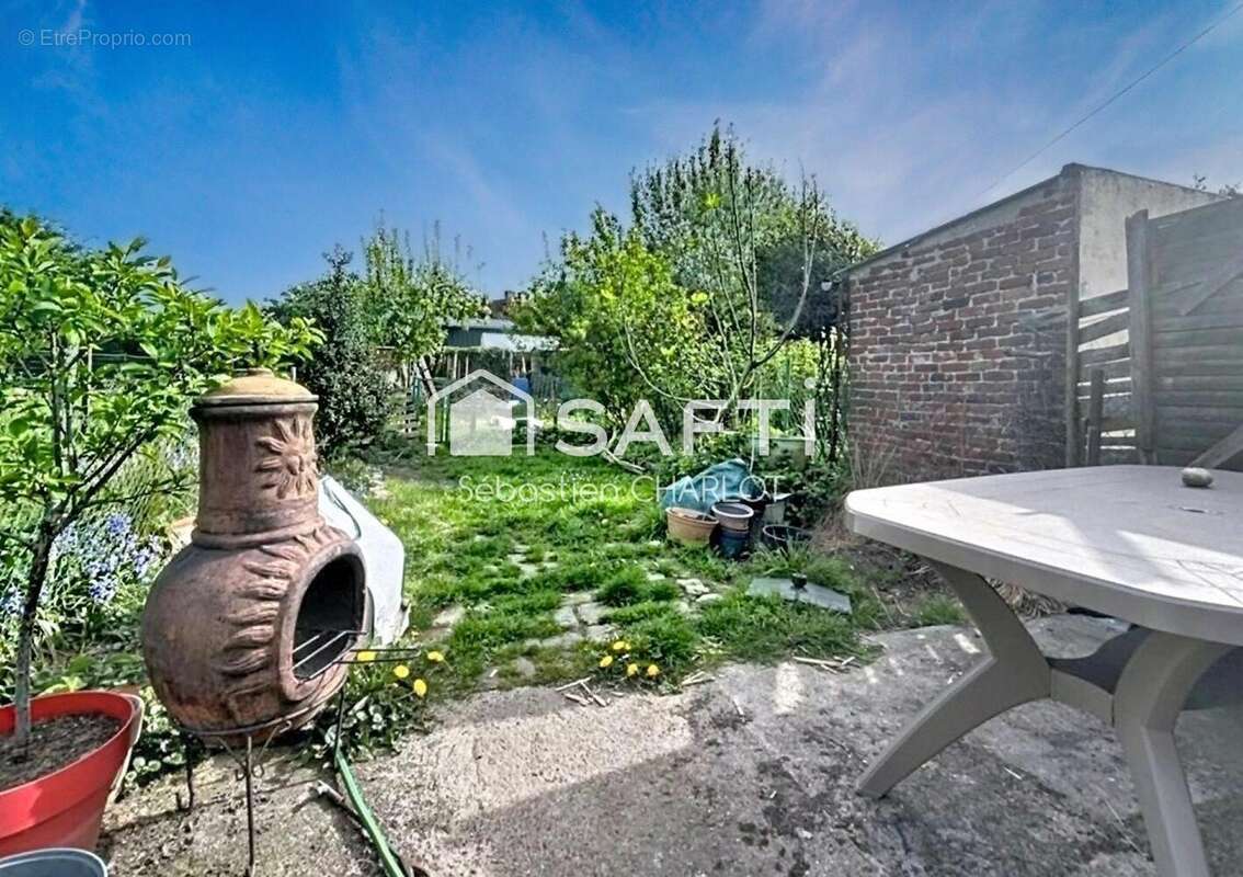 Photo 5 - Maison à ANICHE