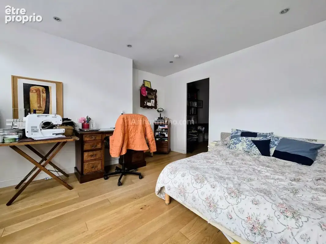 Vente Maison Nogent-sur-marne(94130) 899 000ï¿œ - photo 10