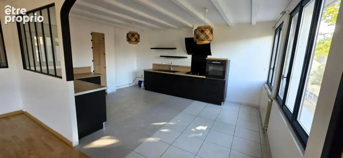 Appartement Montélimar de 145 m2 avec terrasse et garage - photo 2