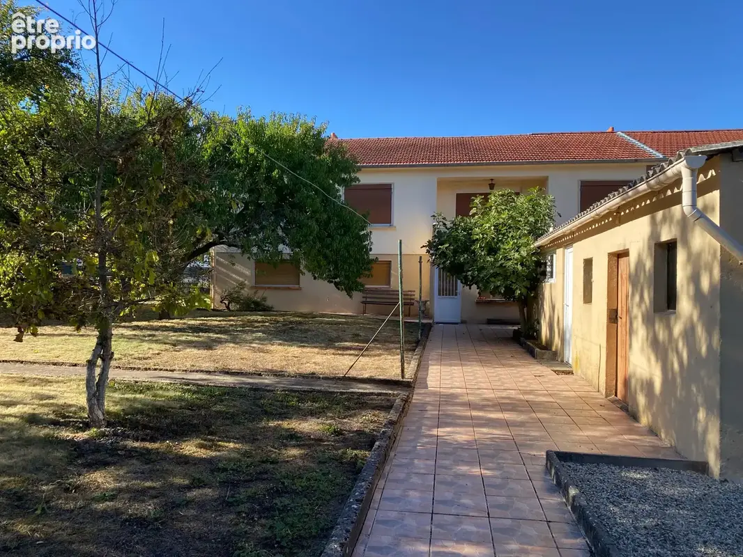 Maison de 154m2 à Moyeuvre-Grande - photo 2