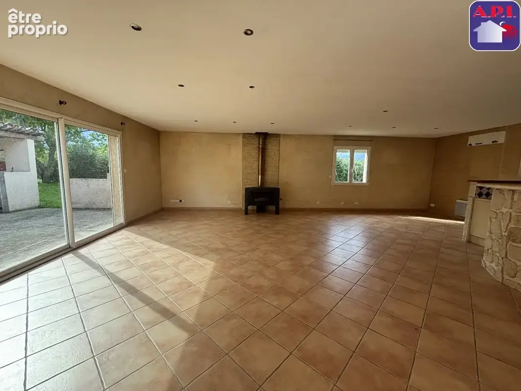 Maison 4 pièces 121 m² à vendre à Foix (09000) - photo 4