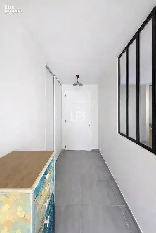Belle maison individuelle 5 pièces de plain-pied de 94 m², rénovée, lumineuse, avec jardin arboré et garage - photo 5