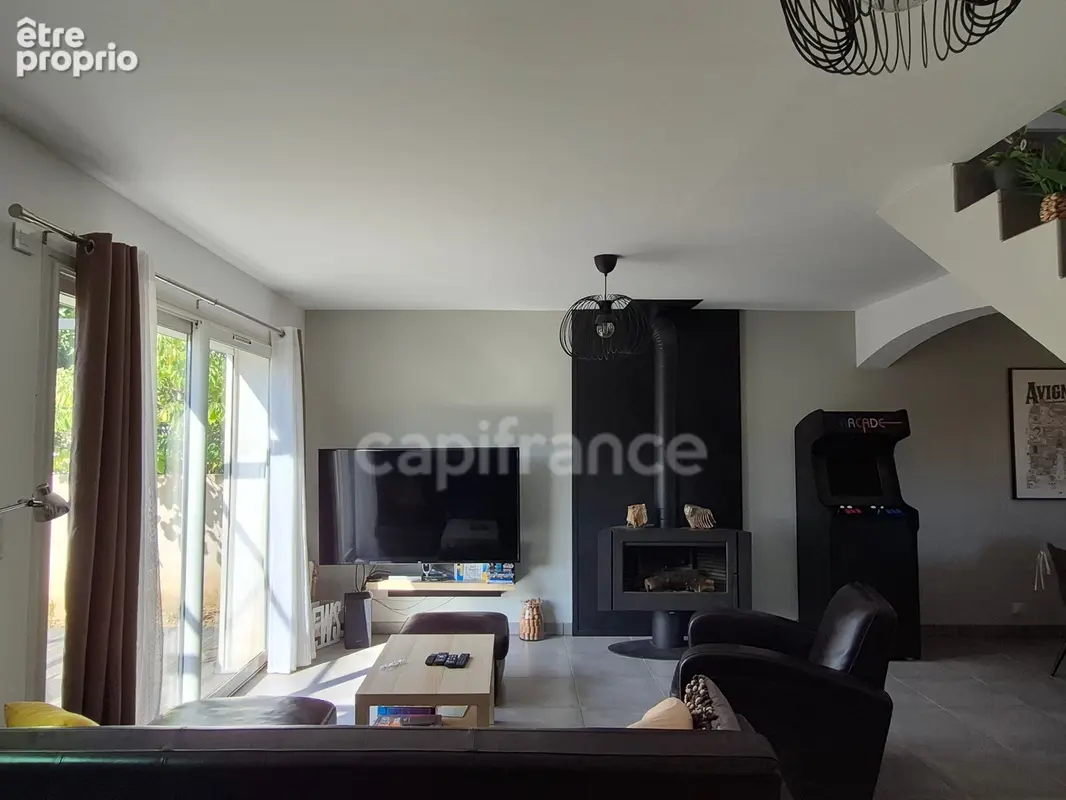 Maison à vendre 4 pièces SAINT GENIES DE COMOLAS (30) - photo 14