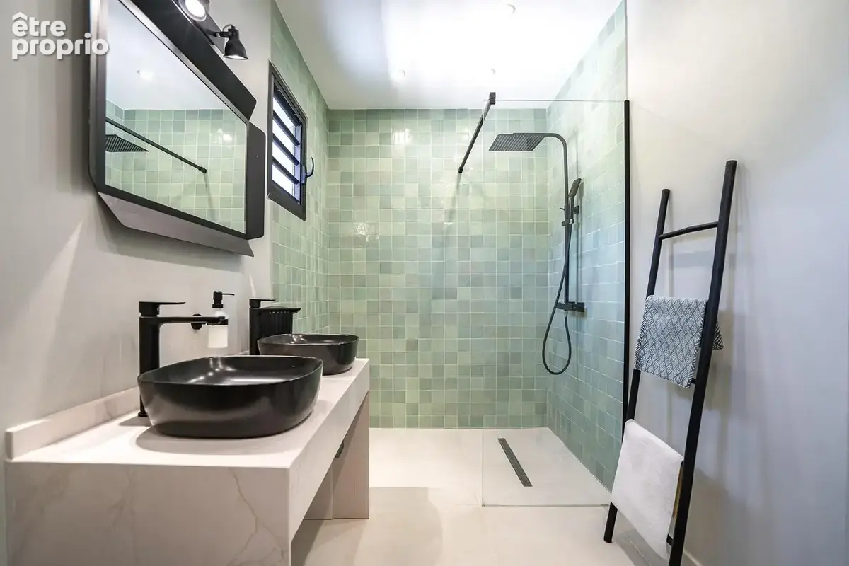 Maison 4 pièces 150 m² à vendre à Le Francois (97240) - photo 9