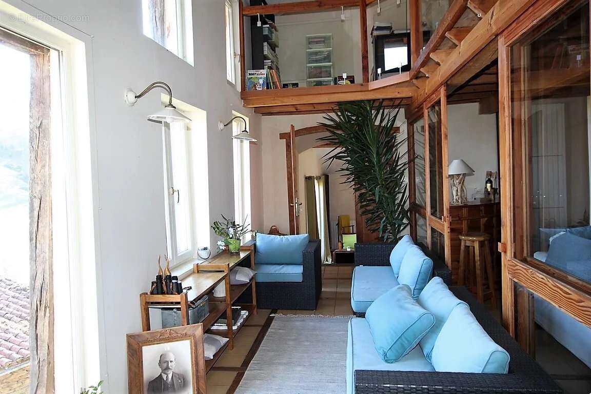 Maison à LA BASTIDE-DE-SEROU