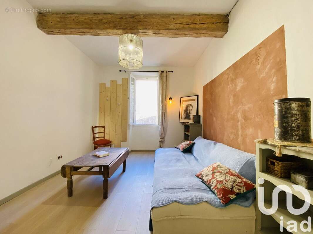 Photo 9 - Maison à LA PALME