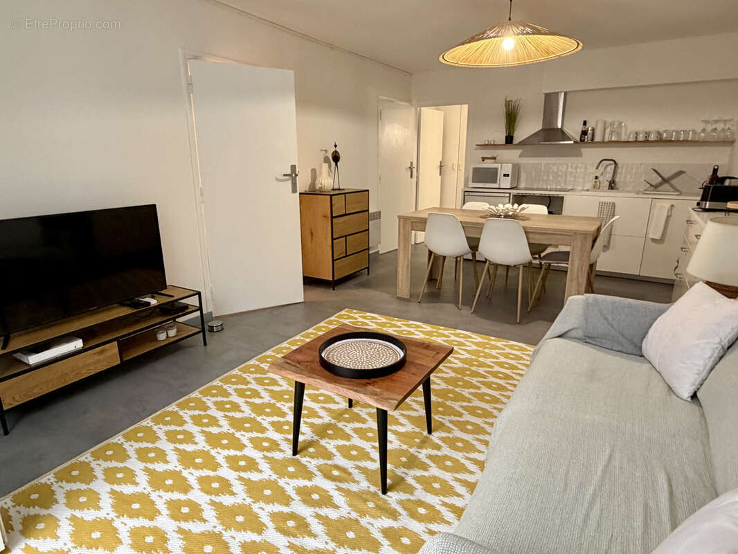 Appartement à ARCACHON