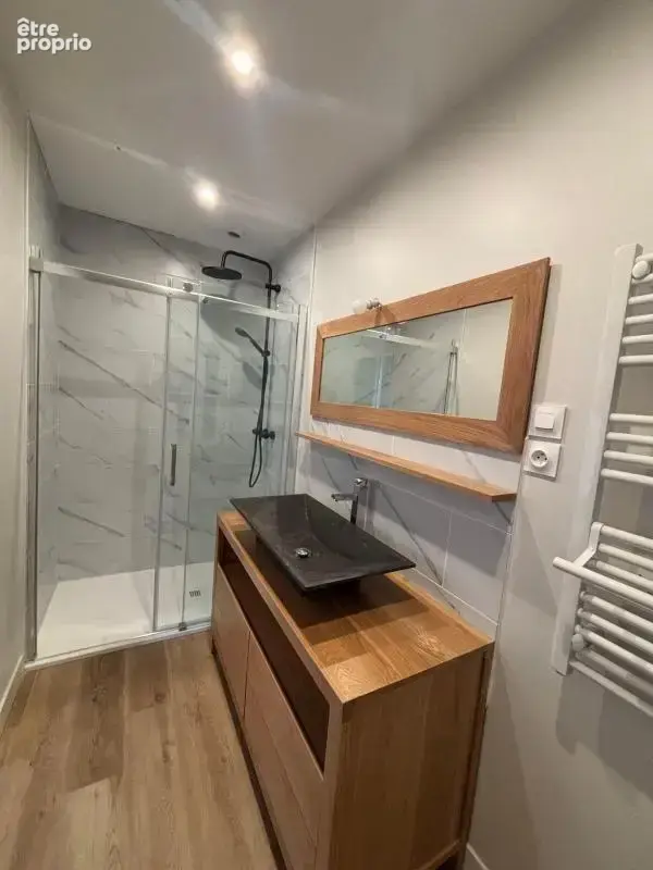 Maison À Vendre - photo 11