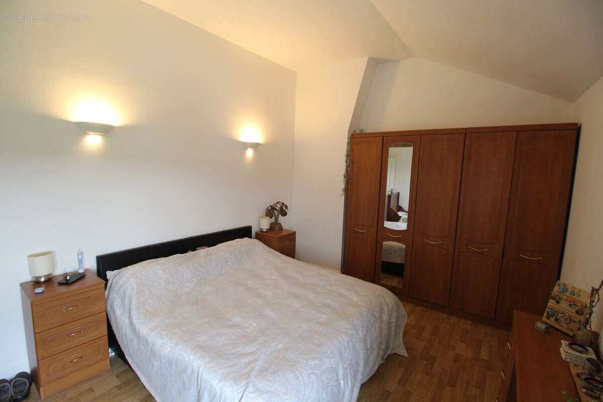 Maison à L'ISLE-JOURDAIN