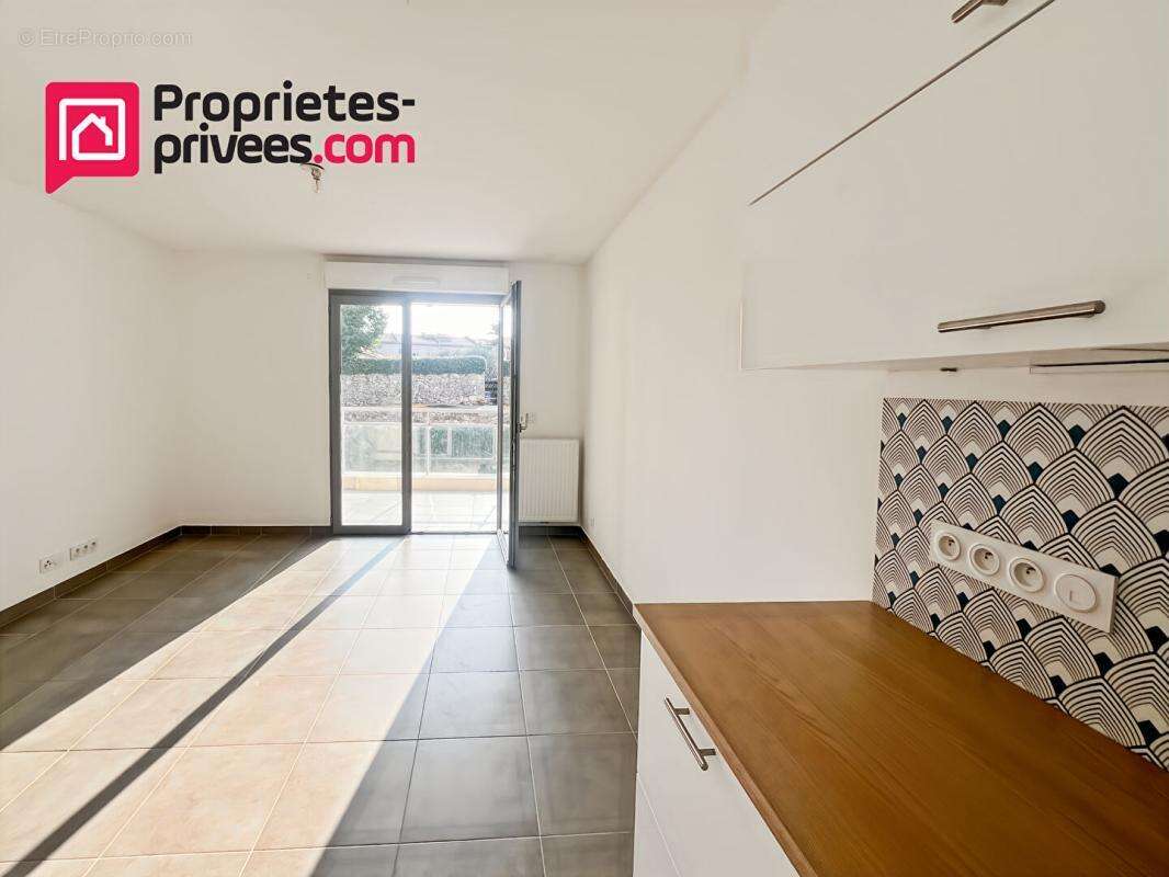 Appartement à VENCE