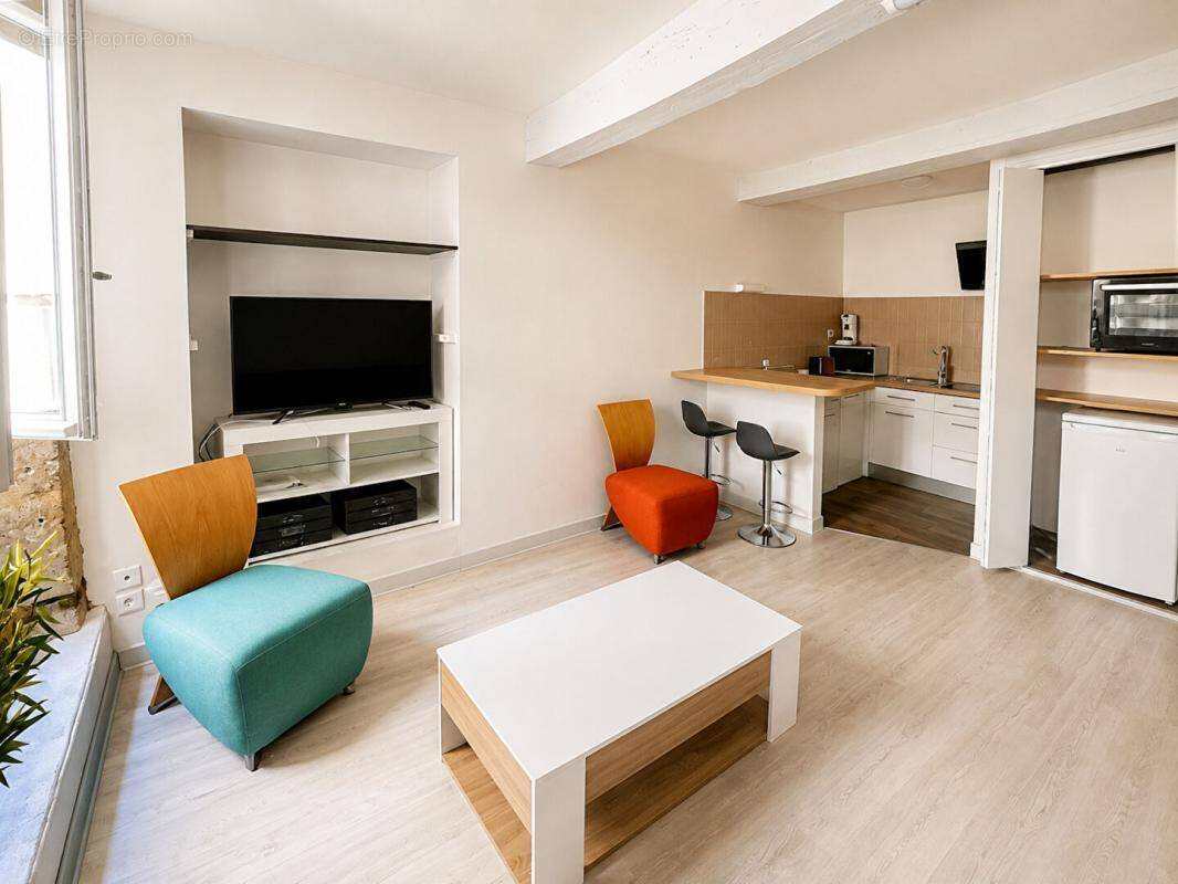 Appartement à AUCH