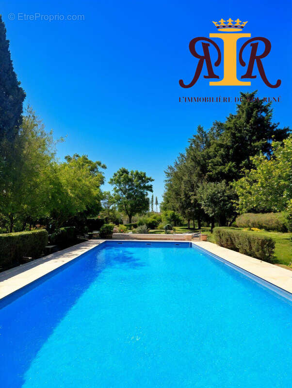 Maison 288 m² à Beauvoisin  - photo 6