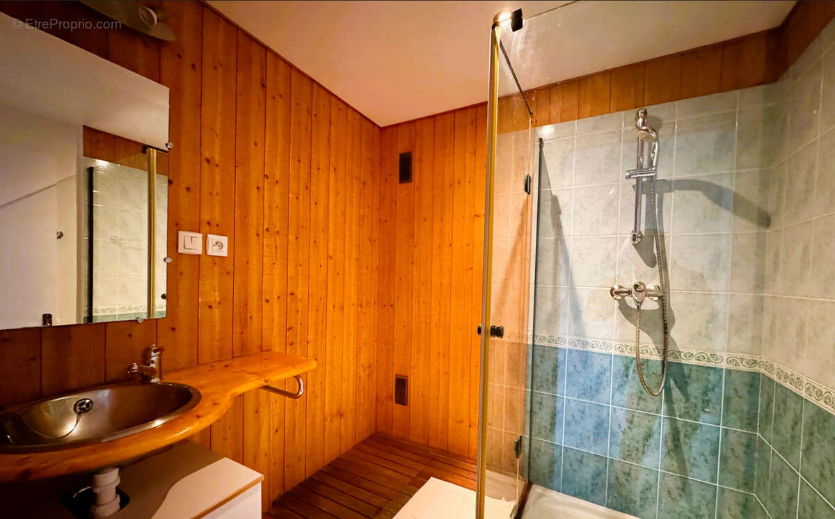 Appartement à LA BAULE-ESCOUBLAC