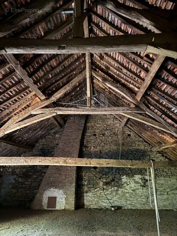 Maison à FRESSELINES