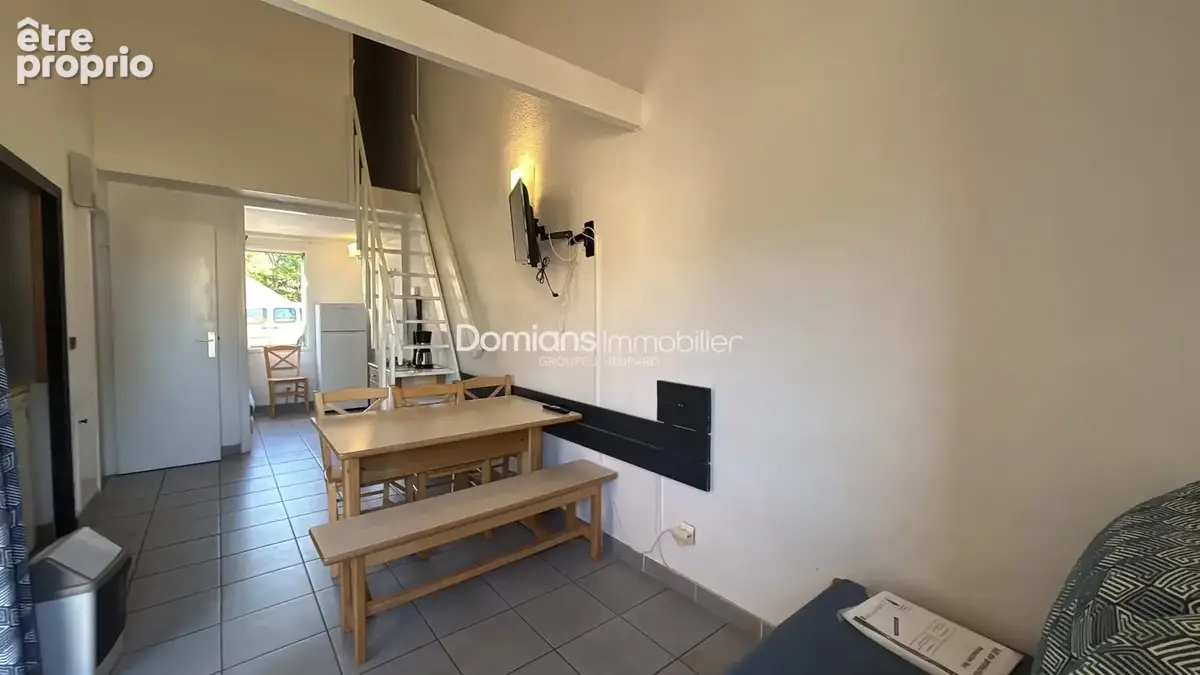 Appartement 2 pièces 34 m² à vendre à Argeles-Sur-Mer (66700) - photo 6