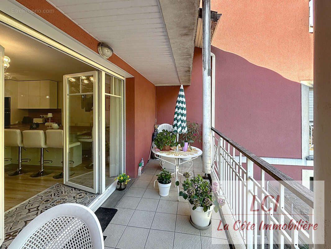 Appartement à GUJAN-MESTRAS
