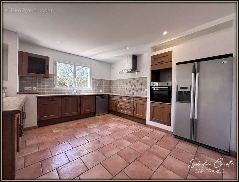 Maison à CASTELNAU-D'ESTRETEFONDS