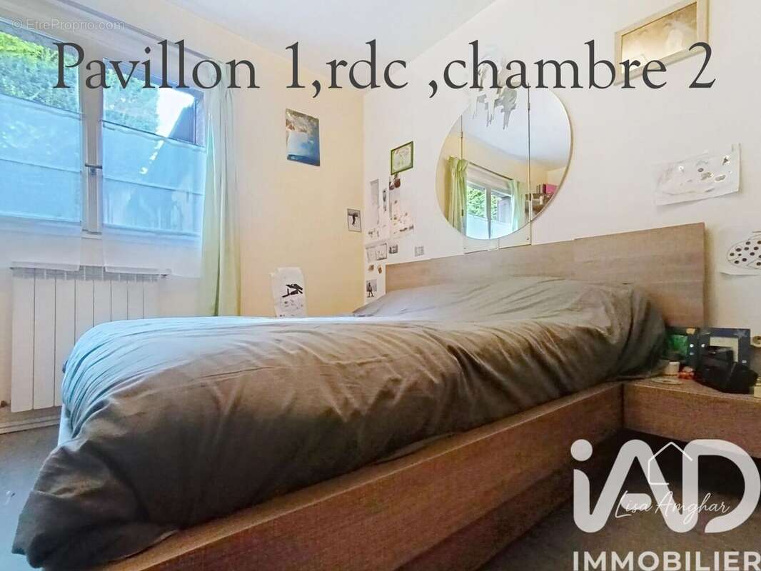 Photo 4 - Maison à BONNEUIL-SUR-MARNE