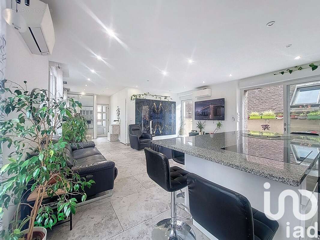 Photo 2 - Maison à NEMOURS