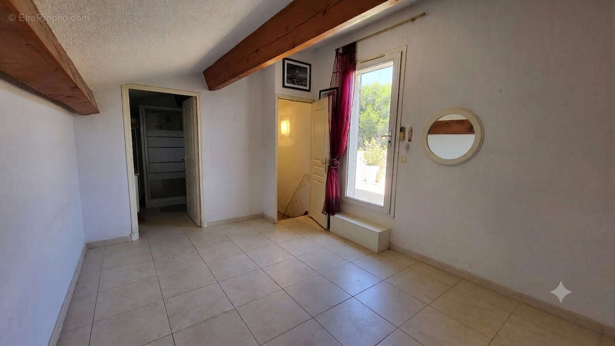 Appartement à LA CIOTAT