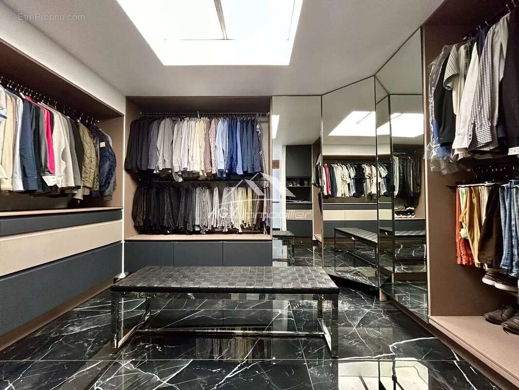 Propriété de caractère de 320 m² - 4 chambres - proche Nîmes - photo 13