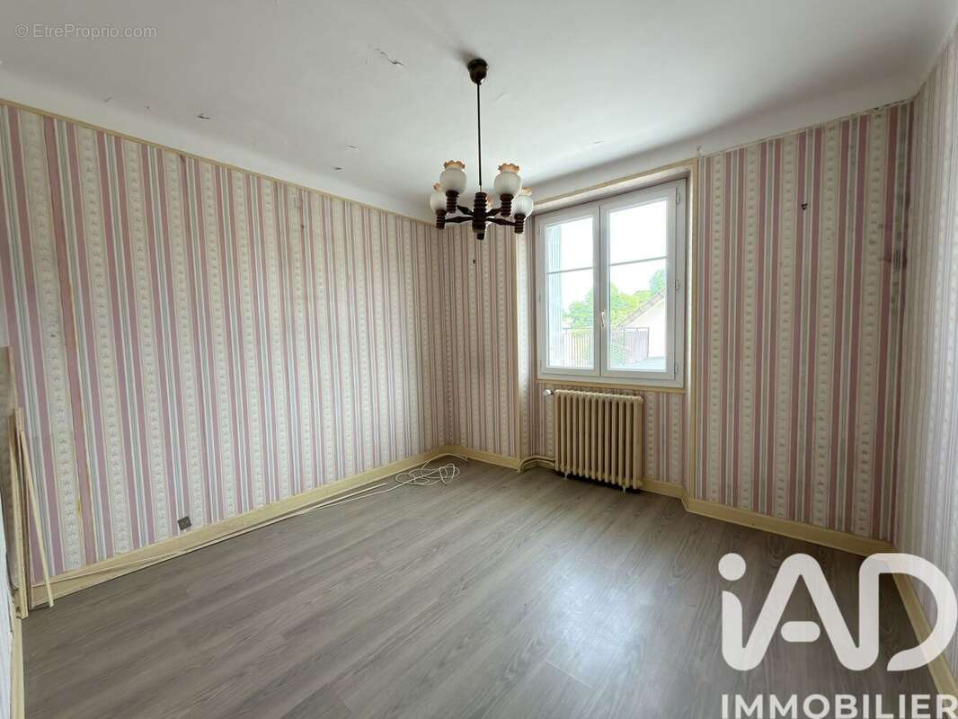 Photo 5 - Maison à GUERET