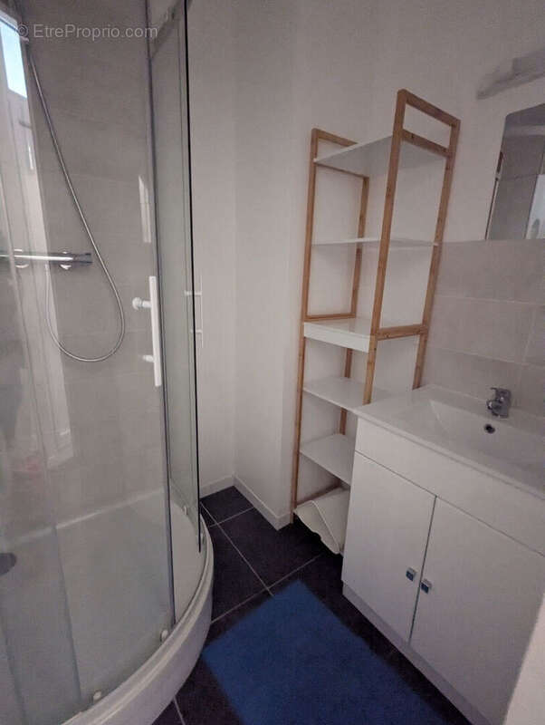 Appartement à SAINT-HILAIRE-DE-RIEZ
