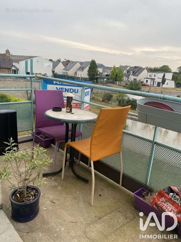 Appartement 64 m² à Sens-De-Bretagne  - photo 9