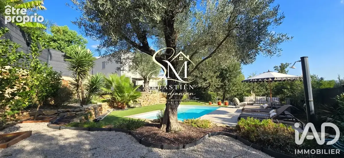Photo 1 - Maison à SOLLIES-TOUCAS