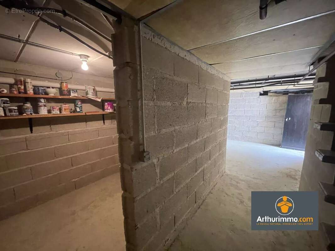 Maison à CORMONTREUIL