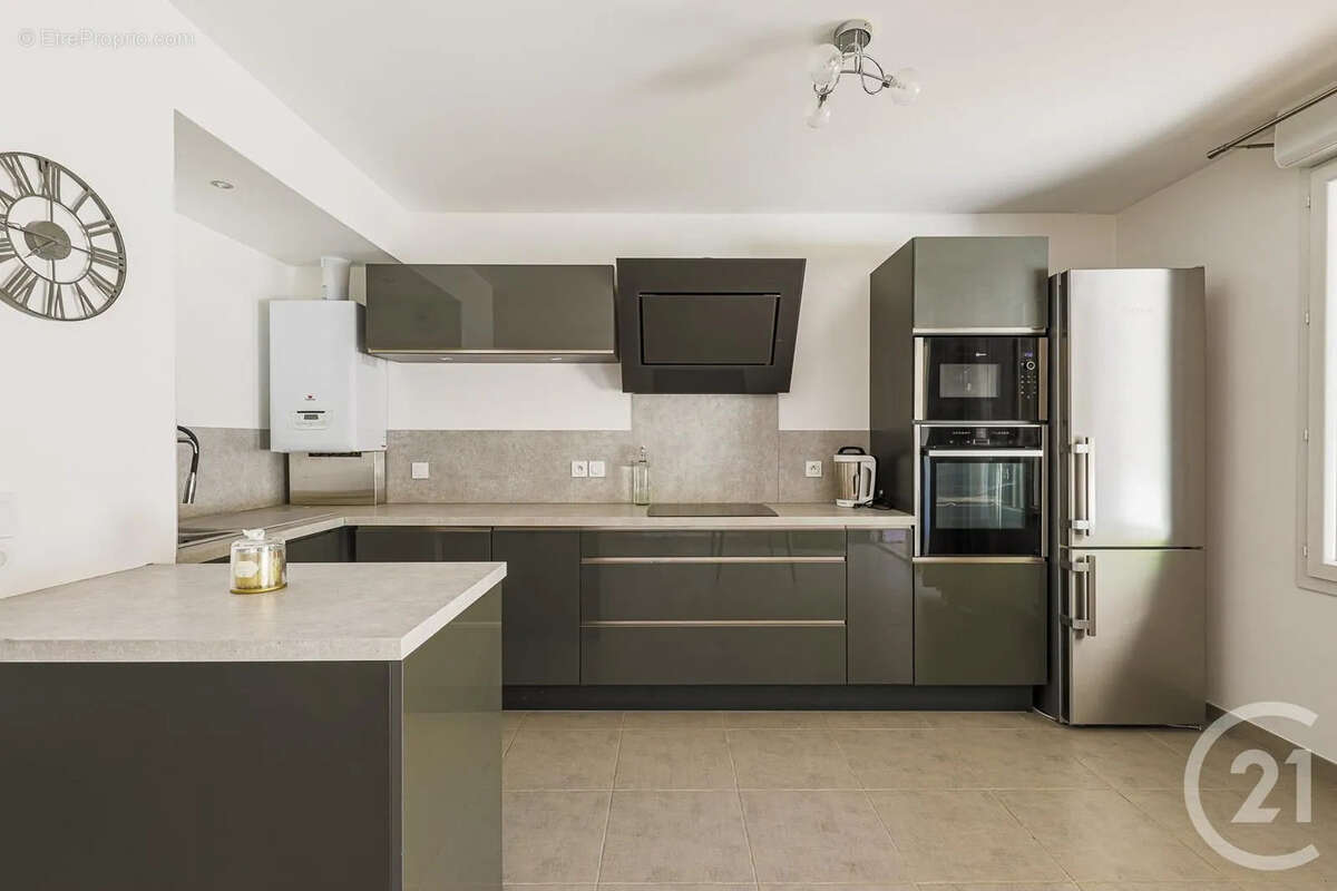 Appartement à VIF